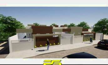 Imagem 3: CASA COM 2 DORMITÓRIOS À VENDA, 55 M² POR R$ 155.000 - PARATIBE - JOÃO PESSOA/PARAÍBA