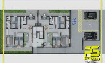 Imagem 4: APARTAMENTO COM 3 DORMITÓRIOS À VENDA, 70 M² POR R$ 215.000 - CRISTO REDENTOR - JOÃO PESSO