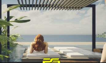 Imagem 4: APARTAMENTO COM 2 DORMITÓRIOS À VENDA, 54 M² POR R$ 836.000,00 - BESSA - JOÃO PESSOA/PB