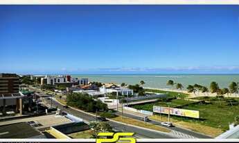 Imagem 4: APARTAMENTO COM 2 DORMITÓRIOS À VENDA, 51 M² POR R$ 350.000 - JARDIM OCEANIA - JOÃO PESSOA