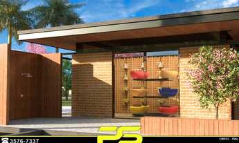 Imagem 5: TERRENOS À VENDA, 360 A 528 M² PARTIR DE R$ 569.000 - PRAIA DO JACARE - CABEDELO/PB #PEDRO