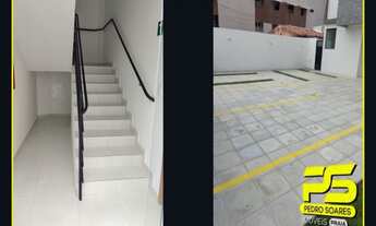 Imagem 5: APARTAMENTO COM 3 DORMITÓRIOS À VENDA, 73 M² POR R$ 250.000 - BANCÁRIOS - JOÃO PESSOA/PB