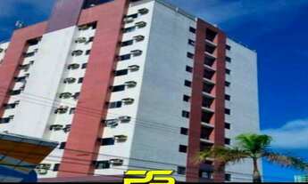 Imagem 2: FLAT COM 1 DORMITÓRIO À VENDA, 30 M² POR R$ 160.000,00 - MANAÍRA - JOÃO PESSOA/PB