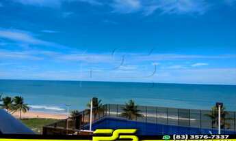 Imagem 4: APARTAMENTO COM 2 DORMITÓRIOS À VENDA, 69 M² POR R$ 487.000,00 - INTERMARES - CABEDELO/PB