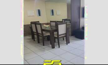 Imagem 3: APARTAMENTO COM 2 DORMITÓRIOS À VENDA, 78 M² POR R$ 400.000,00 - CABO BRANCO - JOÃO PESSOA