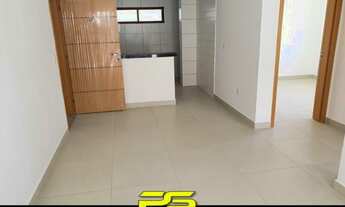 Imagem 4: APARTAMENTO COM 2 DORMITÓRIOS À VENDA, 50 M² POR R$ 182.955,00 - PORTAL DO SOL - JOÃO PESS