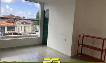 Imagem 4: SALA PARA ALUGAR, 35 M² POR R$ 1.000/MÊS - CENTRO - JOÃO PESSOA/PB