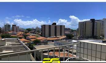 Imagem 6: APARTAMENTO COM 3 DORMITÓRIOS À VENDA, 153 M² POR R$ 600.000,00 - TAMBAÚ - JOÃO PESSOA/PB