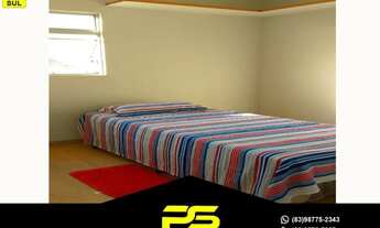 Imagem 4: APARTAMENTO COM 2 DORMITÓRIOS À VENDA, 56 M² POR R$ 105.000 - BODOCONGÓ - CAMPINA GRANDE/P