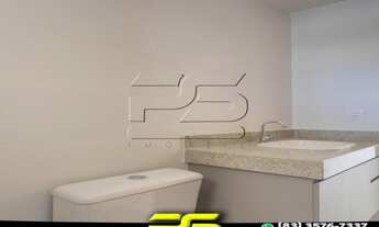 Imagem 7: APARTAMENTO COM 1 DORMITÓRIO À VENDA, 44 M² POR R$ 179.900,00 - MIRAMAR - JOÃO PESSOA/PB