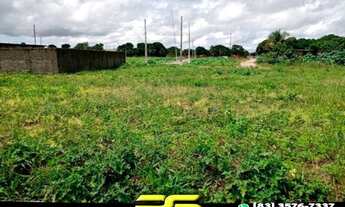 Imagem: R E P A S S E ) TERRENO À VENDA, 259 M²