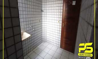 Imagem 3: APARTAMENTO COM 3 DORMITÓRIOS À VENDA, 90 M² POR R$ 300.000 - JARDIM OCEANIA - JOÃO PESSOA