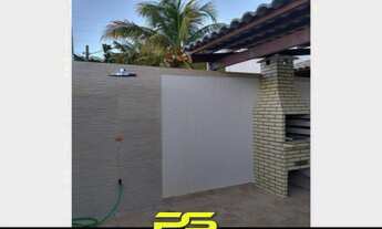 Imagem 5: CASA COM 1 DORMITÓRIO À VENDA, 162 M² POR R$ 175.000,00 - JACUMÃ - CONDE/PB