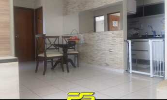 Imagem 2: APARTAMENTO COM 3 DORMITÓRIOS À VENDA, 81 M² POR R$ 290.000,00 - PORTAL DO SOL - JOÃO PESS