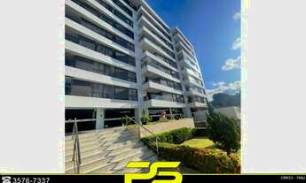 Imagem: APARTAMENTO COM 3 DORMITÓRIOS DEP À