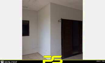 Imagem 5: CASA COM 3 DORMITÓRIOS À VENDA, 270 M² POR R$ 220.000 - CRISTO REDENTOR - JOÃO PESSOA/PB