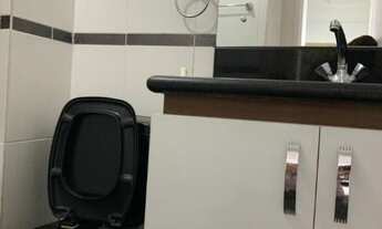 Imagem 2: APARTAMENTO DUPLEX COM 2 DORMITÓRIOS À VENDA, 75 M² POR R$ 700.000 - CABO BRANCO - JOÃO PE