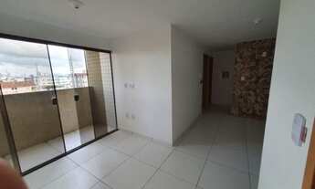 Imagem 5: FLAT COM 2 DORMITÓRIOS À VENDA, 48 M² POR R$ 220.000 - BESSA - JOÃO PESSOA/PB