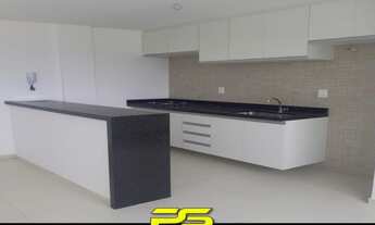 Imagem 4: FLAT COM 1 DORMITÓRIO À VENDA, 42 M² POR R$ 200.000,00 - BANCÁRIOS - JOÃO PESSOA/PB