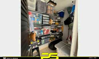 Imagem 3: APARTAMENTO COM 3 DORMITÓRIOS À VENDA, 116 M² POR R$ 467.000 #LÍDIA FERNANDES