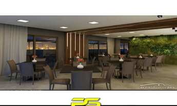 Imagem 7: APARTAMENTO COM 1 DORMITÓRIO À VENDA, 32 M² POR R$ 220.000,00 - INTERMARES - CABEDELO/PB