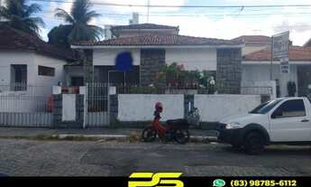 Imagem: OFERTA) CASA EM MIRAMAR COM 3 QUARTOS SENDO