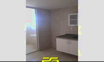 Imagem 7: APARTAMENTO COM 2 DORMITÓRIOS À VENDA, 92 M² POR R$ 370.000 - TAMBAÚ - JOÃO PESSOA/PB