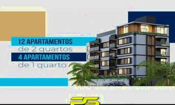 Imagem: APARTAMENTO COM 1 A 2 DORMITÓRIO À VENDA