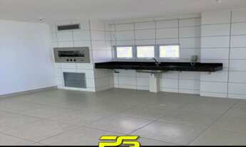 Imagem 4: OPORTUNIDADE) COBERTURA COM 3 SUITES À VENDA, 287 M² POR R$ 1.500.000 - ALTIPLANO - JOÃO