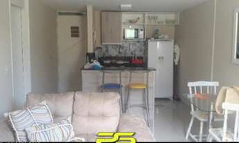 Imagem 3: FLAT COM 1 DORMITÓRIO À VENDA, 45 M² POR R$ 250.000,00 - BESSA - JOÃO PESSOA/PB