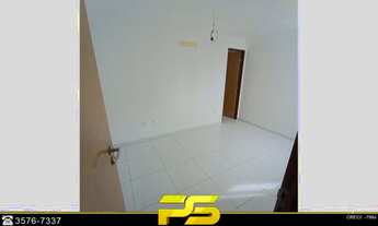 Imagem 5: COBERTURA COM 2 DORMITÓRIOS À VENDA, 71 M² POR R$ 600.000 - BESSA - JOÃO PESSOA/PB #PEDROS