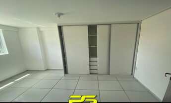 Imagem 5: OPORTUNIDADE) APARTAMENTO NO CABO BRANCO COM 2 QUARTOS