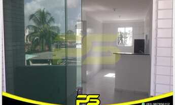 Imagem 2: ÚLTIMOS APARTAMENTOS, 02 QUARTOS, SUÍTE, VARANDA, 50,7M² POR APENAS R$ 130.750,00 E ÓTIMA