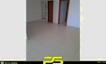 Imagem 2: APARTAMENTO COM 4 DORMITÓRIOS À VENDA POR R$ 945.000 - BRISAMAR - JOÃO PESSOA/PB