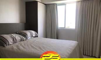 Imagem 4: OPORTUNIDADE) APARTAMENTO NO JARDIM OCEANIA COM SUÍTE