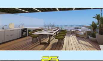 Imagem 2: STUDIO/APT/COBERTURA À VENDA, 26 A 140 M² A PARTIR DE R$ 272.580 - CABO BRANCO - JOÃO PESS