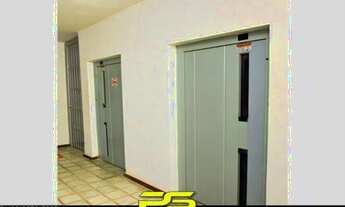 Imagem 7: APARTAMENTO COM 3 DORMITÓRIOS À VENDA, 125 M² POR R$ 370.000 - INTERMARÉS - CABEDELO/PARAÍ