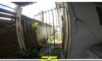 Imagem 5: CASA COM 2 DORMITÓRIOS À VENDA, 192 M² POR R$ 300.000,00 - TORRE - JOÃO PESSOA/PB