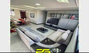 Imagem 4: COBERTURA COM 4 DORMITÓRIOS À VENDA, 200 M² POR R$ 498.000,00 - JARDIM CIDADE UNIVERSITÁRI