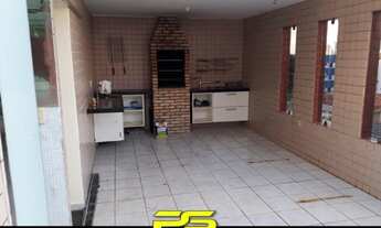 Imagem 2: APARTAMENTO COM 4 DORMITÓRIOS À VENDA, 189 M² POR R$ 450.000,00 - BANCÁRIOS - JOÃO PESSOA