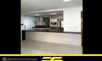 Imagem 6: APARTAMENTO COM 3 DORMITÓRIOS À VENDA, 80 M² POR R$ 400.000 - TORRE - JOÃO PESSOA/PB