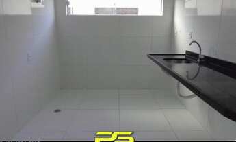 Imagem 7: APARTAMENTO COM 2 DORMITÓRIOS À VENDA, 98 M² POR R$ 326.000 - PEDRO GONDIM - JOÃO PESSOA/P