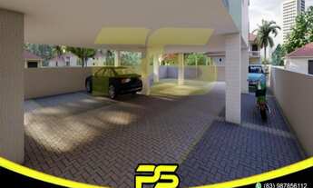 Imagem 5: ÚLTIMOS APARTAMENTOS, 02 QUARTOS, SUÍTE, PISCINA, 1 VAGA DE GARAGEM APROX .44 A 52M², POR