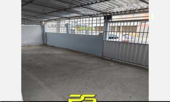 Imagem 2: CASA COM 3 DORMITÓRIOS À VENDA, 300 M² POR R$ 280.000,00 - CRISTO REDENTOR - JOÃO PESSOA/P