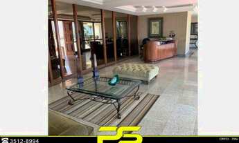 Imagem 6: APARTAMENTO COM 4 DORMITÓRIOS À VENDA POR R$ 5.800.000 - BARRA DA TIJUCA - RIO DE JANEIRO