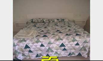 Imagem 5: FLAT PARA ALUGAR, 49 M² POR R$ 2.500/MÊS - TABATINGA - CONDE/PB