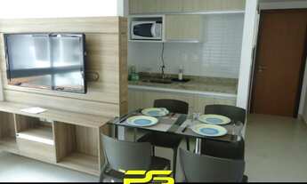 Imagem 5: OPORTUNIDADE) APARTAMENTO COM 2 DORMITÓRIOS À VENDA, 70 M² POR R$ 460.000 - CABO BRANCO