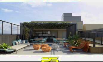 Imagem 7: APARTAMENTO COM 2 A 3 DORMITÓRIOS À VENDA, 57 A 75 M² PARTIR DE R$ 284.500 - MANAÍRA - JOÃ