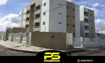 Imagem 2: APARTAMENTO COM 3 DORMITÓRIOS À VENDA, 71 M² POR R$ 194.000 - RANGEL - JOÃO PESSOA/PB