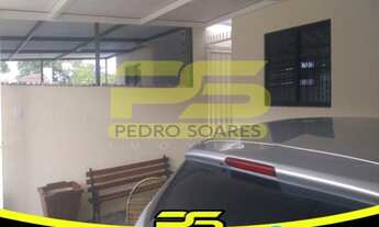 Imagem 7: CASA COM 3 DORMITÓRIOS À VENDA POR R$ 220.000,00 - LOTEAMENTO BOA VISTA - SANTA RITA/PB